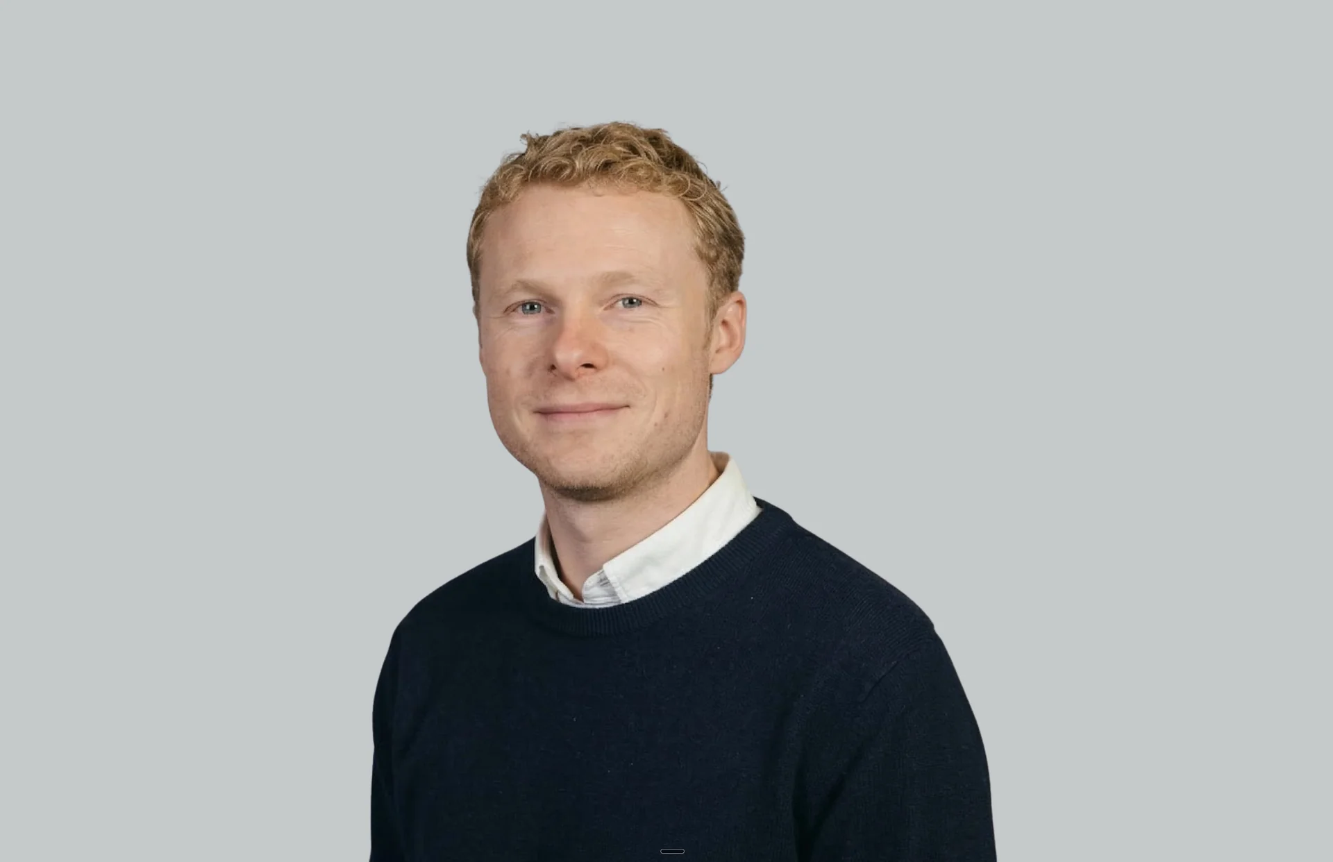 Patrick Arbuthnott