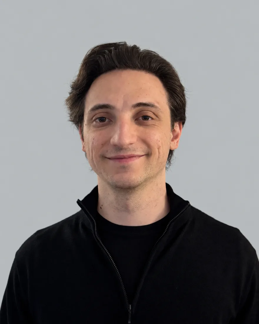 Teodor Baltoi